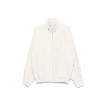 Vetements Oval Logo Tracksuit Jacket