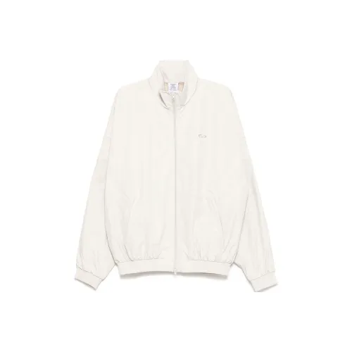 Vetements Oval Logo Tracksuit Jacket