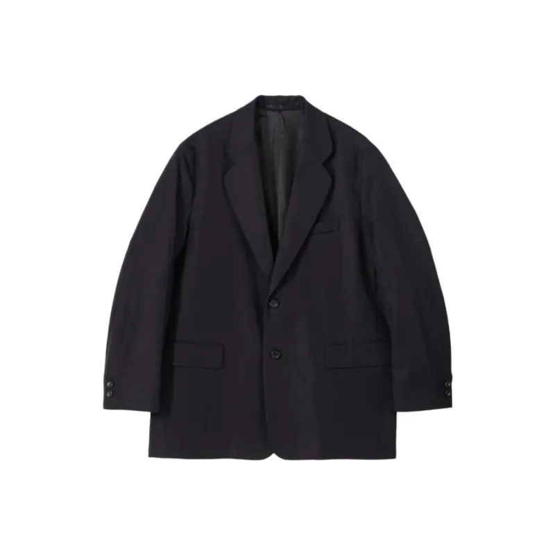 Graphpaper SS25 Jackets & Coats Women's Black-0