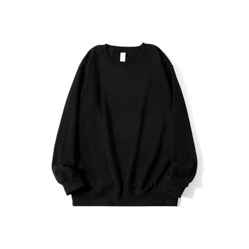 ZHONGBANGJICHU Sweatshirt Unisex-11