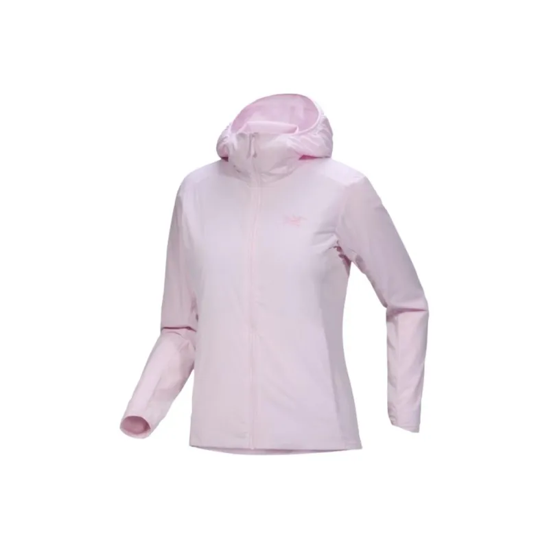 Arcteryx Hooded Track Jacket-8
