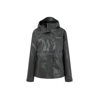 Columbia OutDry Extreme Hikelight Jackets Coats Women's Black