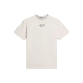 Golden Goose Star Embellished Crewneck T Shirt