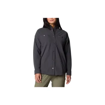Columbia Jackets Coats Women's Black