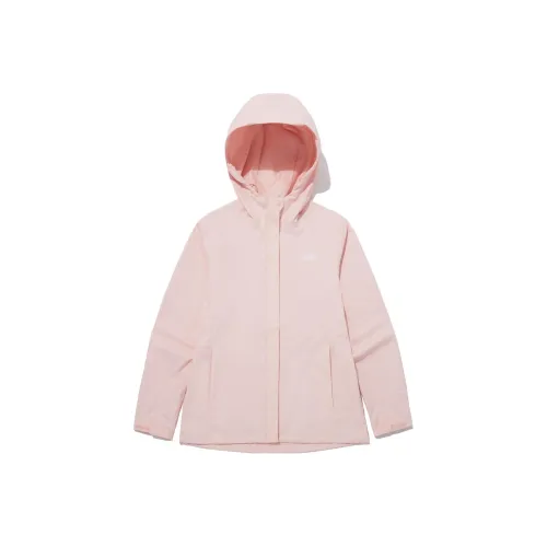 THE NORTH FACE Jackets Women's Pink