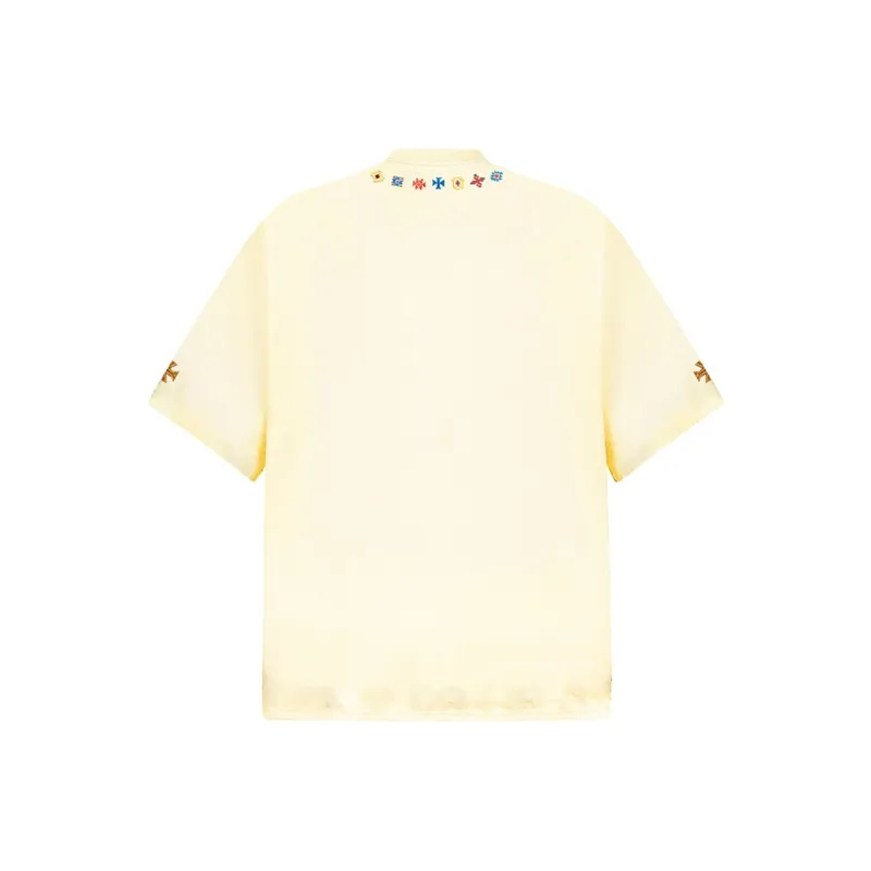 PISYPOX T Shirts Unisex-3