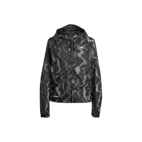 Adidas Free Shipping With AdiClub Ultimate WIND.RDY Jacket