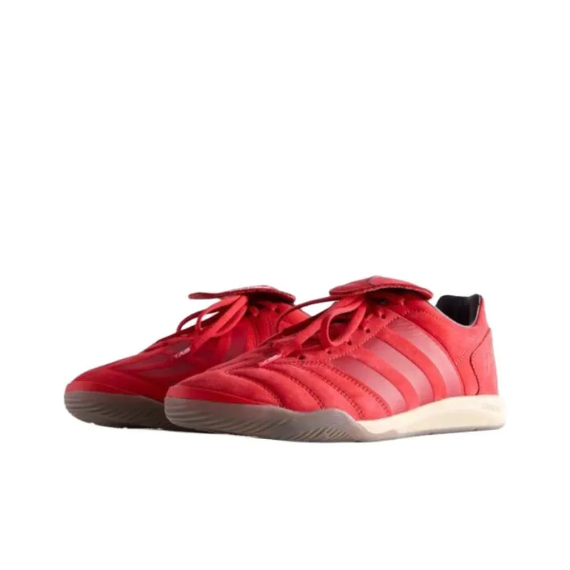Adidas Predator 2002 Ic Kith Red White-2