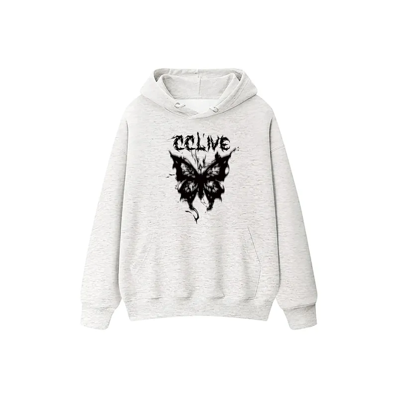 Herbal Primer Sweatshirt Unisex-10