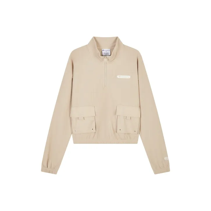 Champion Sweatshirt US Version Women's-0