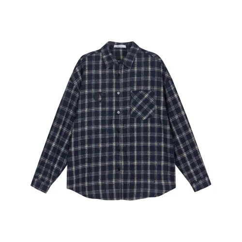 ZUOBEIKA Shirts Women's