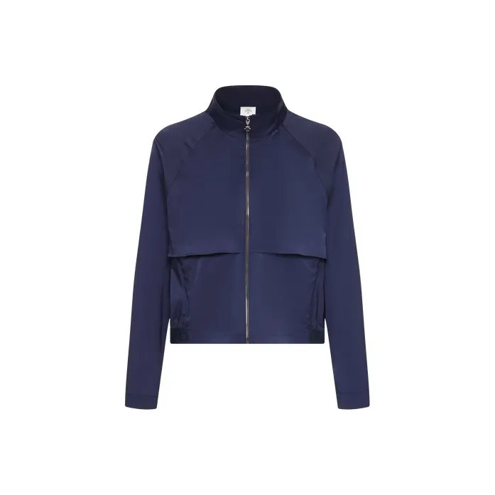DESCENTE WOMENS STUDIO Jackets Women's-4
