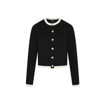 URBAN REVIVO Knitwear Women's Black