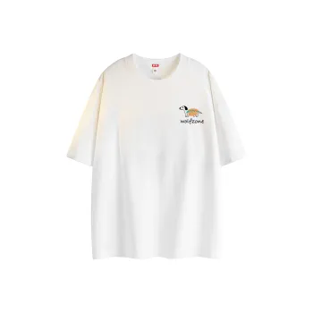 WOLF ZONE T Shirts Unisex