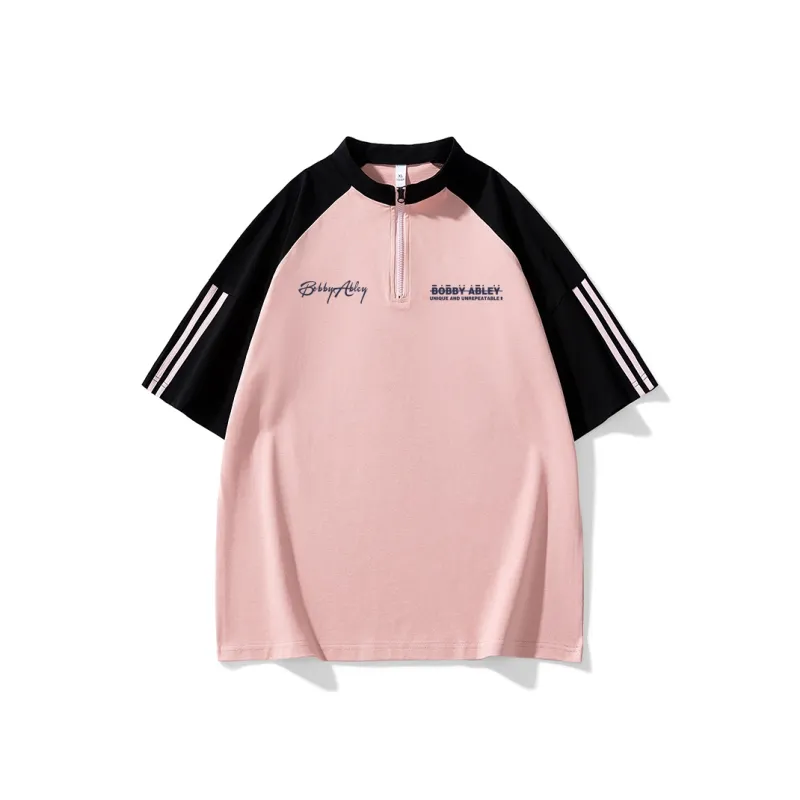 BOBBY ABLEY T Shirts Unisex-18