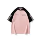 Black & Pink