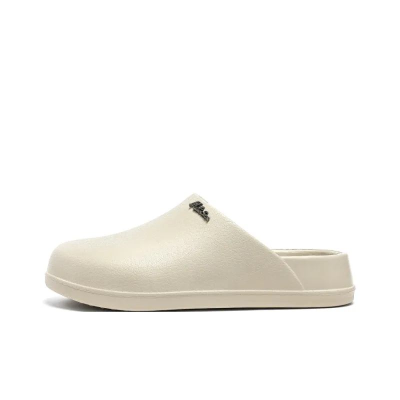 Mulinsen EVA Slip Resistant Closed Toe Slippers Unisex-0