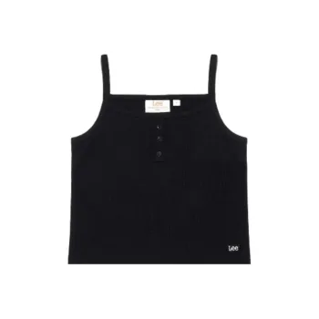 Lee Camisoles Women's Black