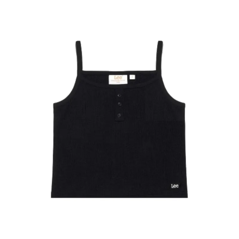 Lee Camisoles Women's Black-0
