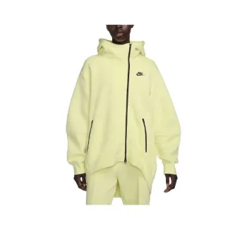 Nike Sportswear Tech Fleece Sweatshirt Women's Bright Green