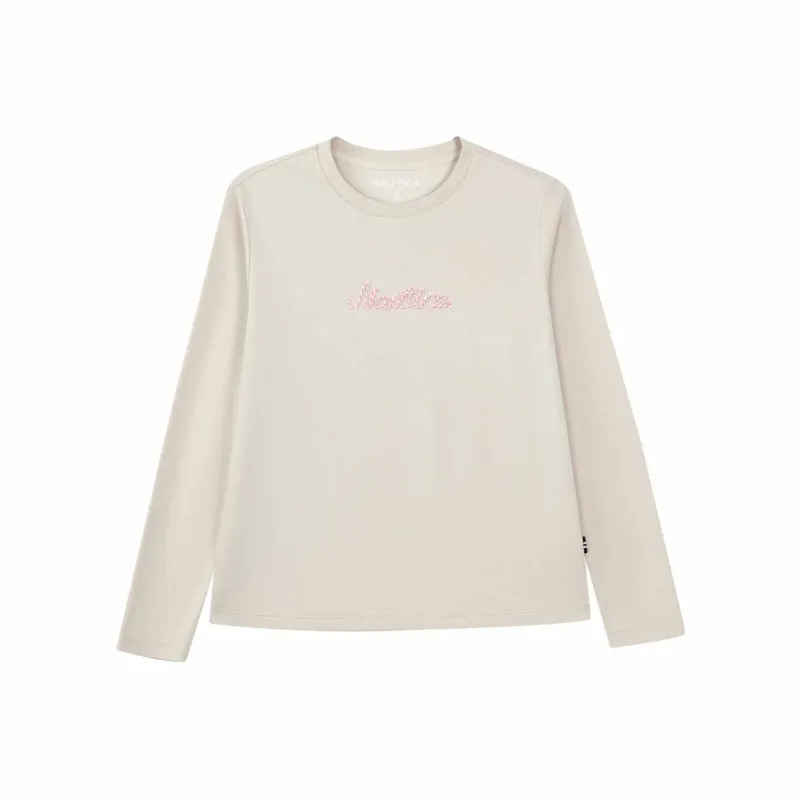 NAUTICA T Shirts Women's-2