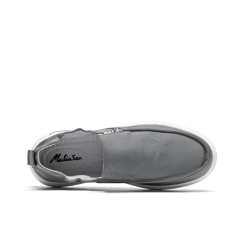 Mulinsen Low Top Casual Shoes Men's-1
