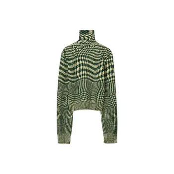 Burberry Knitwear Women's Green