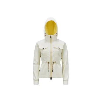 Moncler Zip-Up Hoodie
