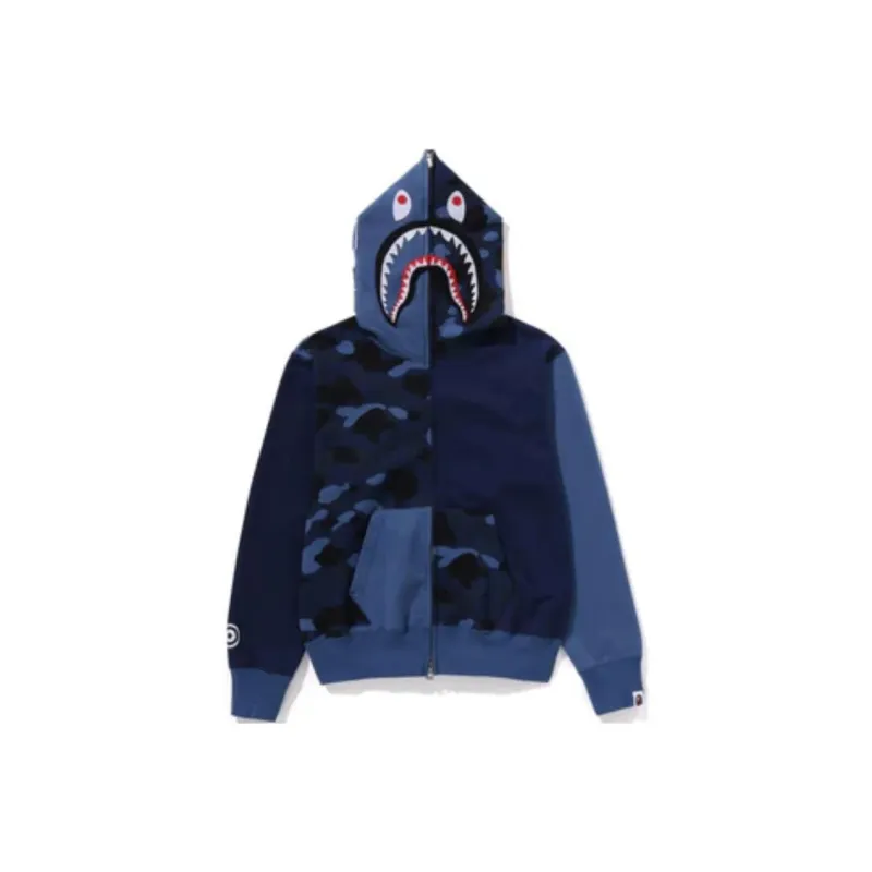 A BATHING APE FW24 Sweatshirts Women's-4