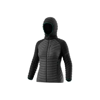 DYNAFIT Radical Down RDS Jackets Coats Women's Black