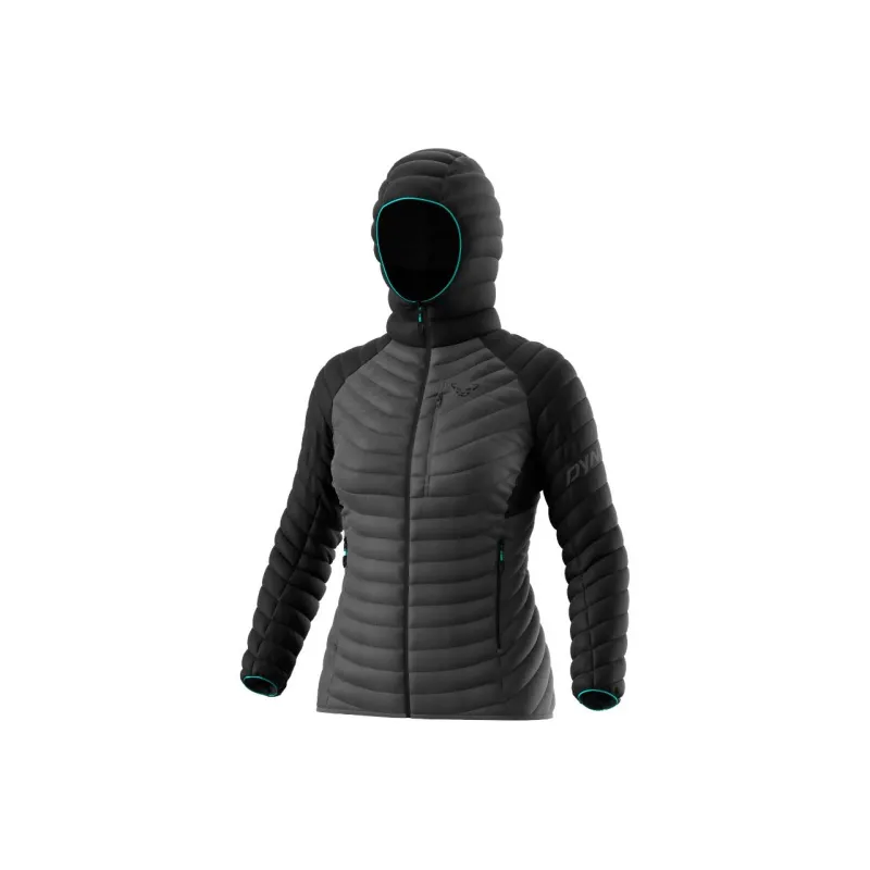 DYNAFIT Radical Down RDS Jackets Coats Women's Black-0