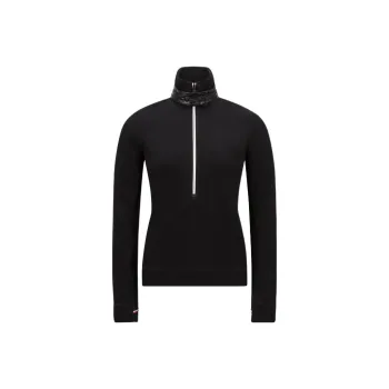 Moncler Sweatshirt Women's Black