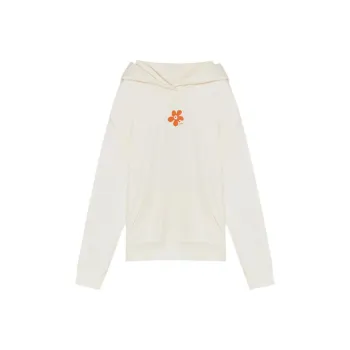 Orange Desire Sweatshirt Women's