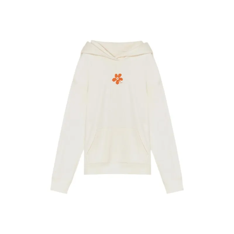 Orange Desire Sweatshirt Women's-0