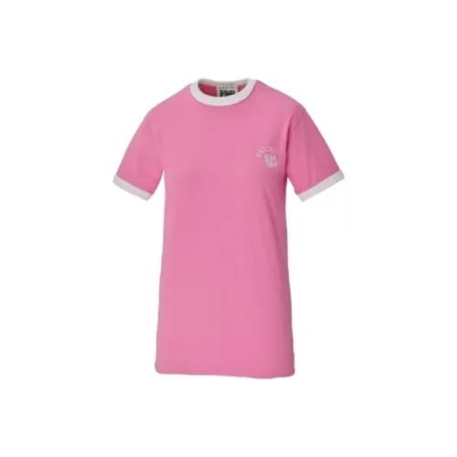 Onitsuka Tiger x Patou FW24 T-Shirt Women's Pink