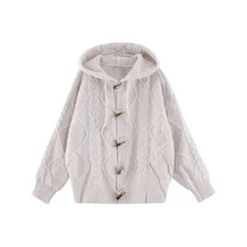 PLAY BUSH Knitwear Women's Camel