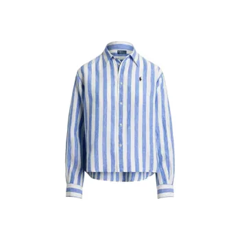 Polo Ralph Lauren Striped Shirt
