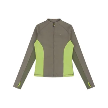 Converse Jackets Coats Women's Brown