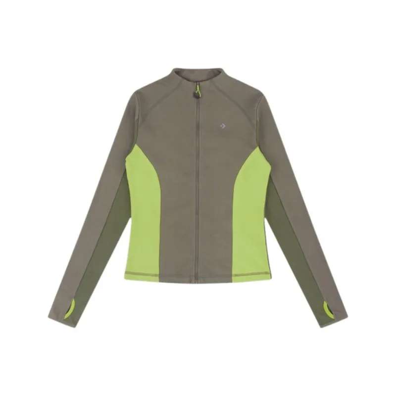 Converse Jackets Coats Women's Brown-0