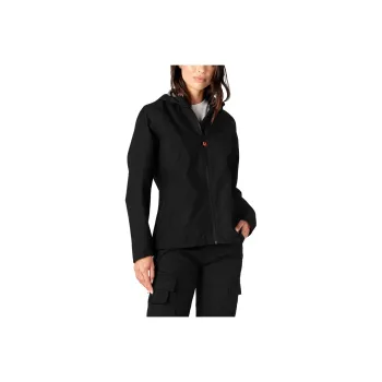 Dickies Jackets Women's Black