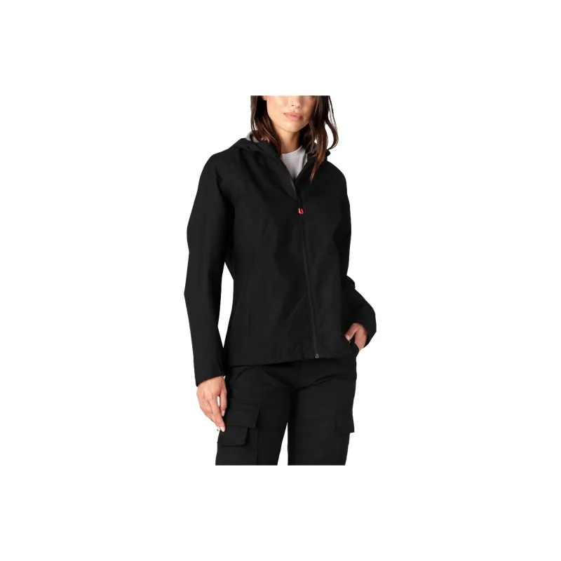 Dickies Jackets Women's Black-0