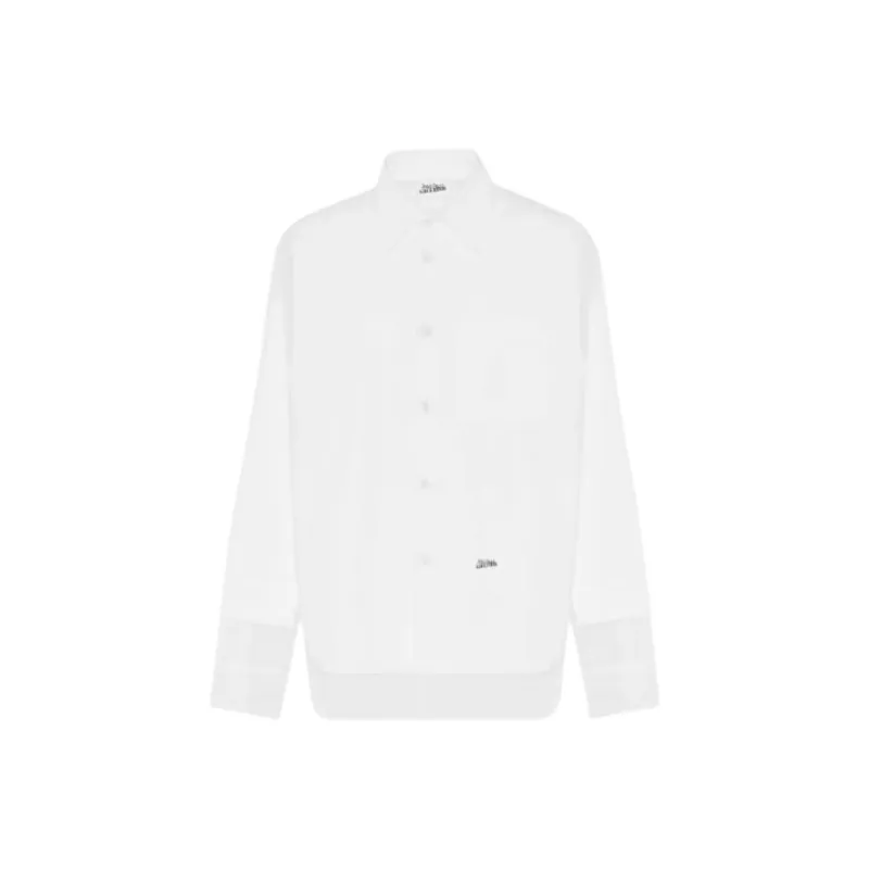 Jean Paul Gaultier Petit Grand Shirt-0