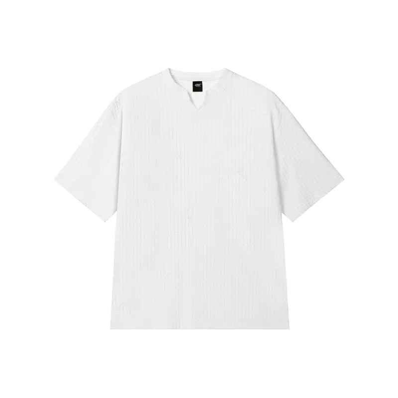 COC CUBE T Shirts Unisex-1