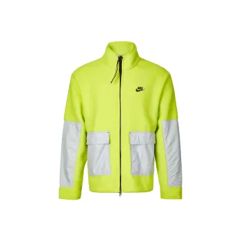 Nike Jackets Men Green