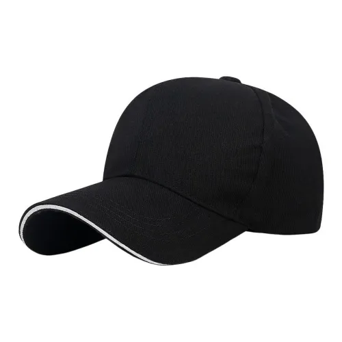MEETSUNNY Cotton Baseball Caps Unisex