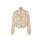 Beige Yellow