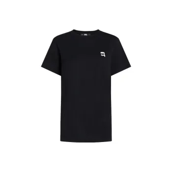 KARL LAGERFELD / Karl Lagerfeld Jeans Ikon T shirt