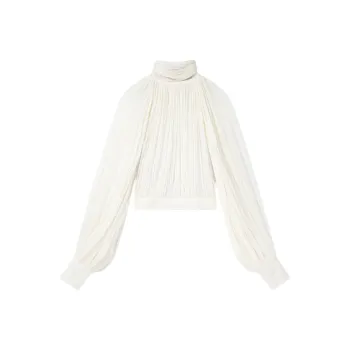 Stella McCartney Shirt Women's White