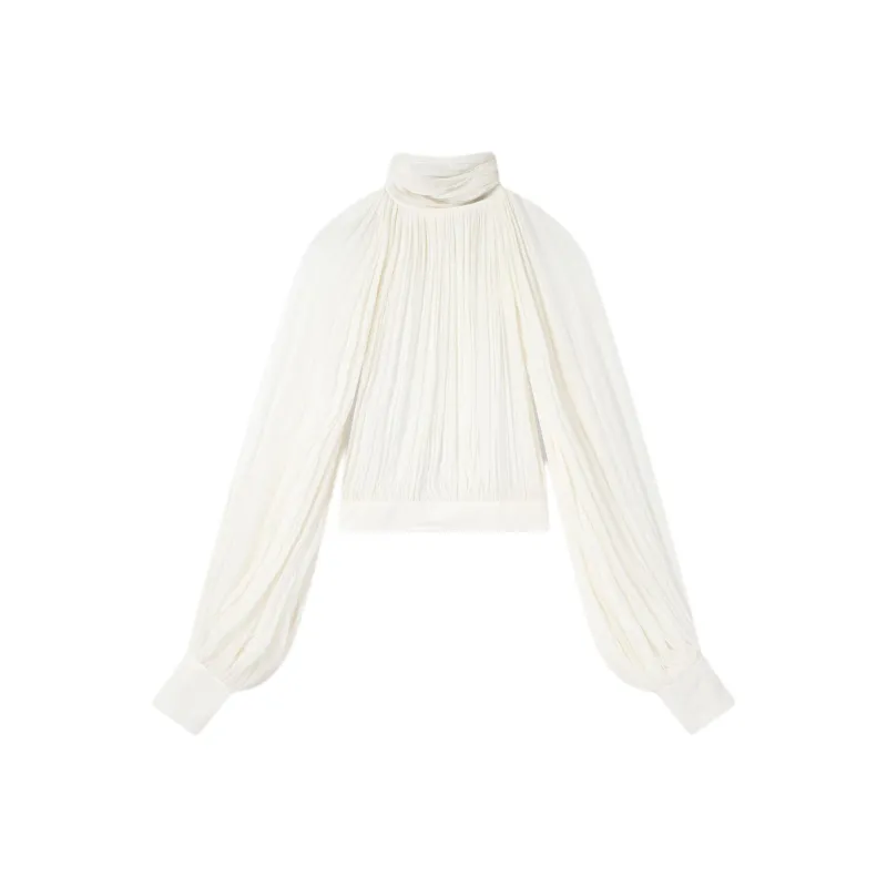 Stella McCartney Shirt Women's White-0