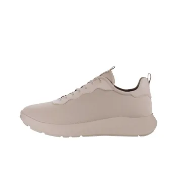 Ecco ATH 1FW Low Top Casual Shoes Women's Pink